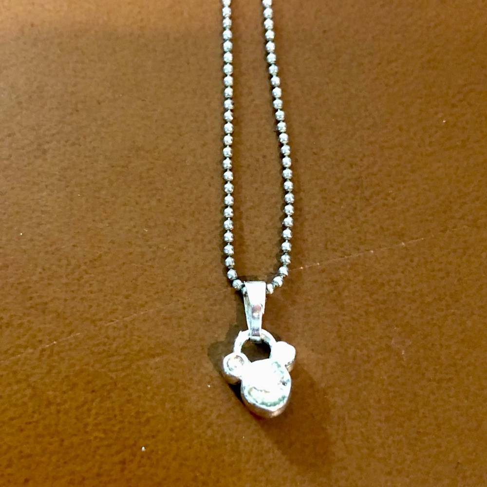 Vintage Disney necklace - Picture 7 of 8